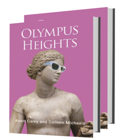 Olympus Heights