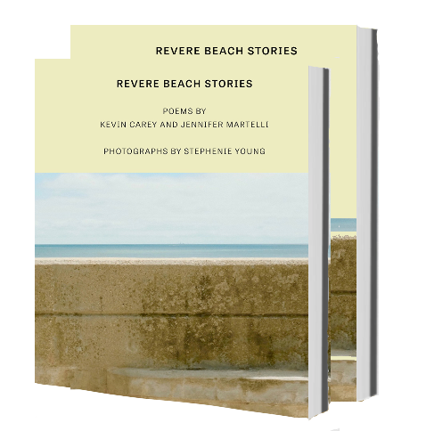 Revere Beach Stories